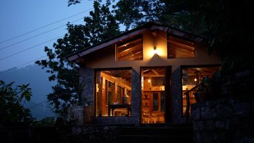 Vanantara Eco Retreat, Sattal