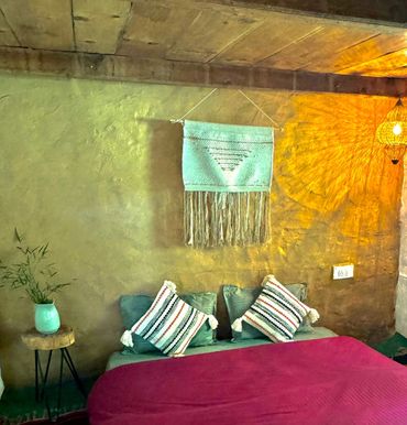 Dalton's Village Tirthan Valley