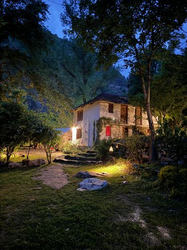 Dalton's Village Tirthan Valley