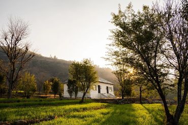 Biophillia House, Sukoon Baag