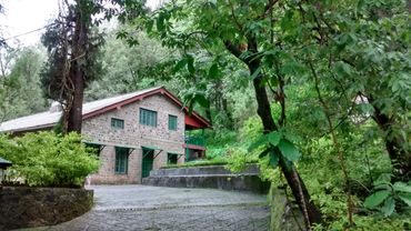 Fredy's Bungalow Bhimtaal