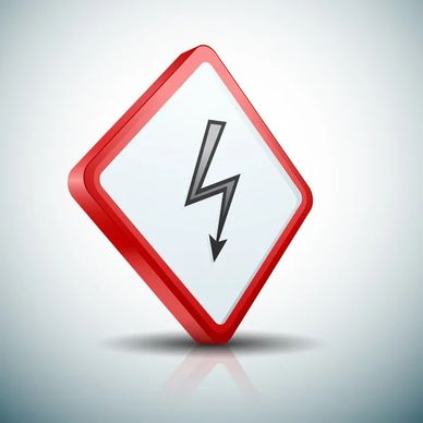 electricity symbol