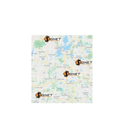 Sealcoating supply stores