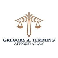 Gregory A. Temming 
Attorney at Law 
P.O. Box 58541 
Cincinnati, 