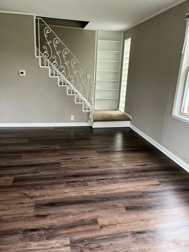 Move in / Move out cleaning