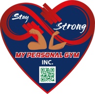  MY PERSONAL GYM, Inc.