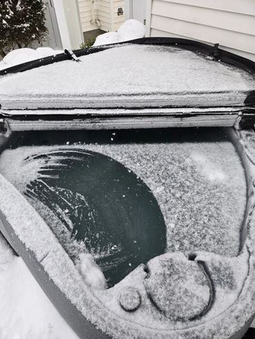 Aqua Rest AR300 with ice