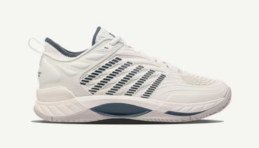 Mens Hypercourt Supreme 2 - STAR WHITE/MOONSTRUCK/INDIAN TEAL