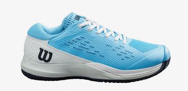 Womens Rush Pro 4.5 | Bonnie Blue / Ballad Blue / Navy Blazer