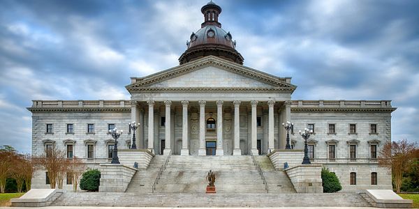 SC Statehouse