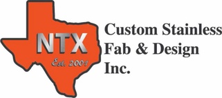 North Texas Custom Stainless Fabrication & Design Inc.