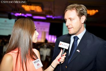 Chinatown Pageant coverage