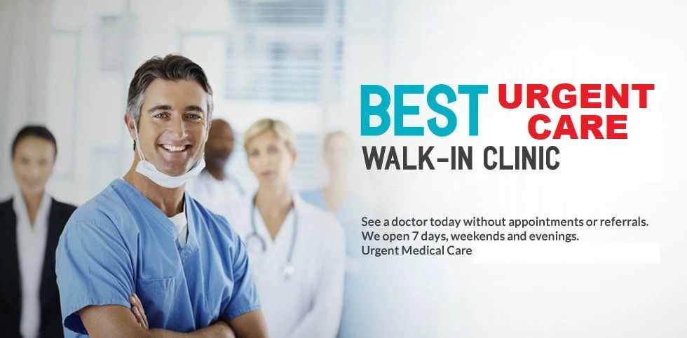 urgent care chesterfield mi