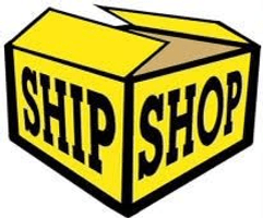 Ship Shop