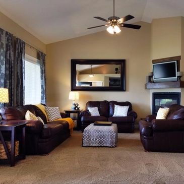 help me get ready to move. have an organized move. Declutter your home to get ready to move. moving