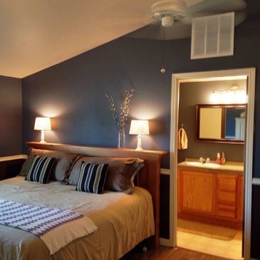 decluttered and organized home staged to sell. soft staging in Utah. help me get ready to move.