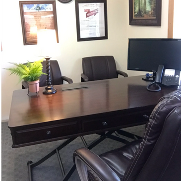 Professional Organizer for home office and work place. Declutter and organize my office in Layton