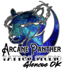 Arcane Panther Tattoo Studio
established 2020