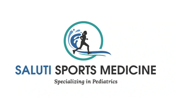 Saluti Sports Medicine - Specializing in Pediatrics