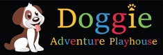 Doggie Adventure Playhouse