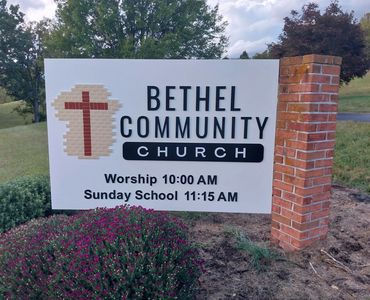 acrylic sign letters with custom logo