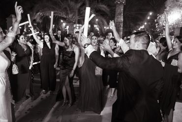 Bodas Sevilla, El día más importante merece recuerdos inolvidables