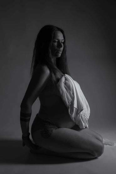 Somo un estudio de fotografia en Sevilla, hacemos sesiones de embarazo en Bormujos