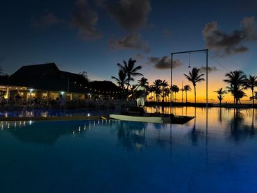 Resort Performance In Turks and Caicos
