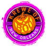 Krewe of Boo