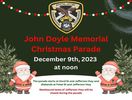Harahan Christmas Parade