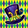 Magical Krewe of Mad Hatters