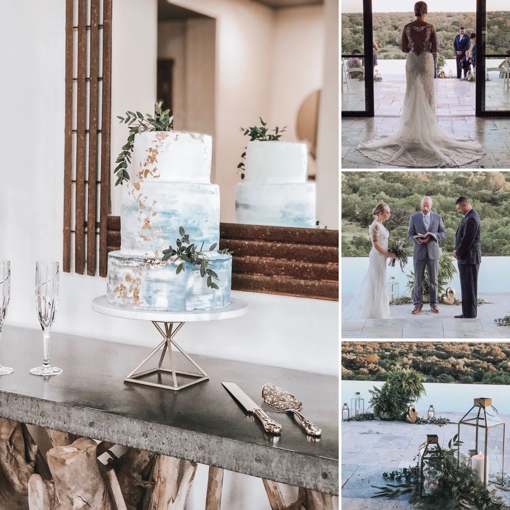 Texas Hill Country Weddings and Elopements