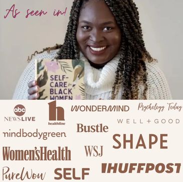 Oludara Adeeyo, Self-Care for Black Women, developmental editor, Black editor, Shaundale Rena