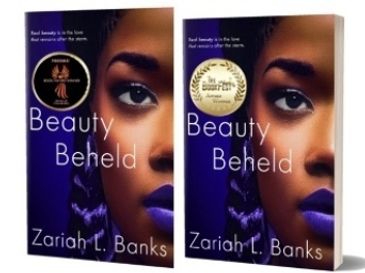 Zariah L. Banks, Firebird Award, BookFest Award, Black developmental editor, Shaundale Rena 