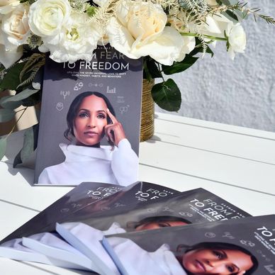 SatRa Anuket Rah, Shaundale Rena, Developmental Editor, Black Editor, Freelance Editor