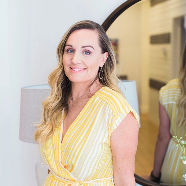 Marci Wulff: Life Coach, Teacher, Therapist