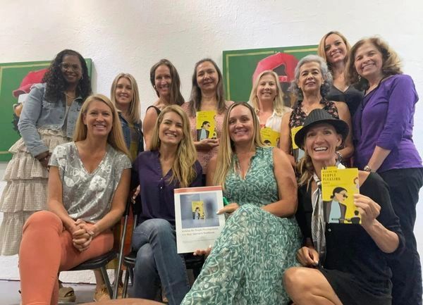 people pleasing book workshop