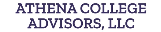ATHENA COLLEGE ADVISORS, LLC