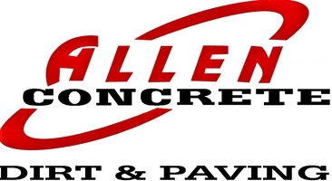 Allen Concrete, LLC