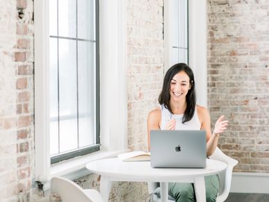 Coaching on nutrition remotely