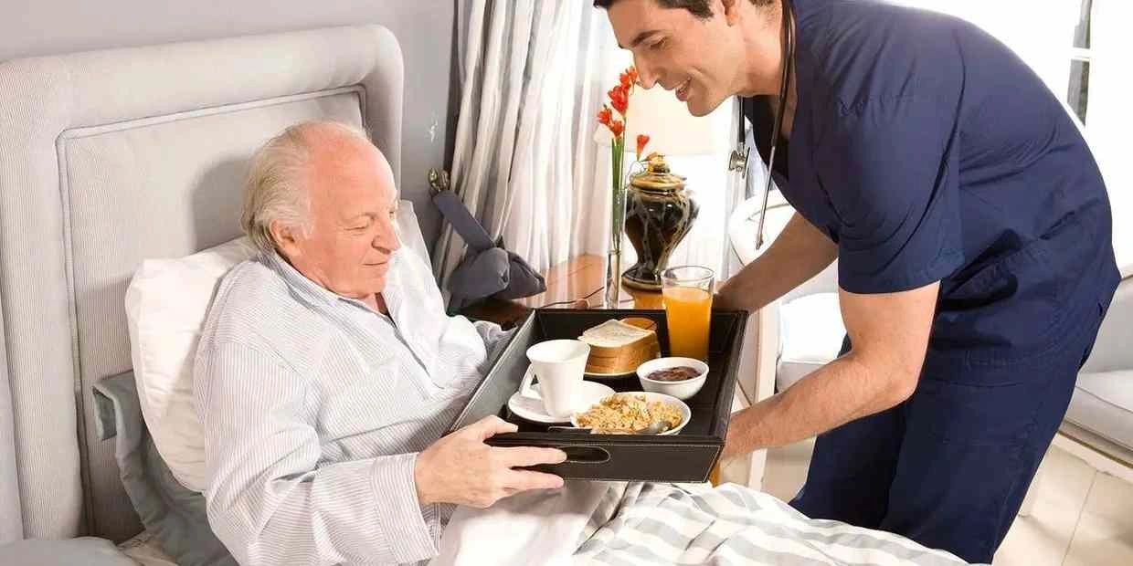 Home Care Meal Preparation Services
