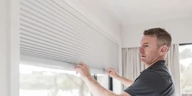 Omaha Window Treatments | Expert Consultation | Local Commercial window treatments in Omaha & beyond