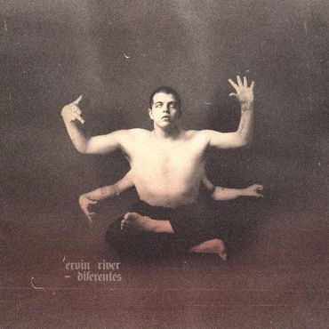 Dealers and Brothers* (mexico)
Ervin River - diferentes
Portada:
Narsés,
Marcelo Alvarez
Milton Ca