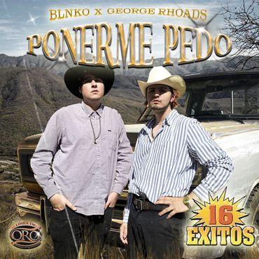 Dealers and Brothers*
(mexico)
"Ponerme Pedo" - Blnko X George Rhoads.
Portada:
Blnko, Milton Ca