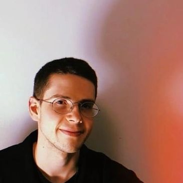 samfiftyfour issue II contributor Carlos Lievonen writer philosopher contributor to literary mag