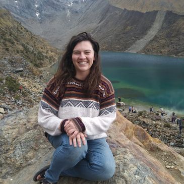 Tennessee Poet Mollie Swayne writing for samfiftyfour literary lit mag. eels how plastic was invent