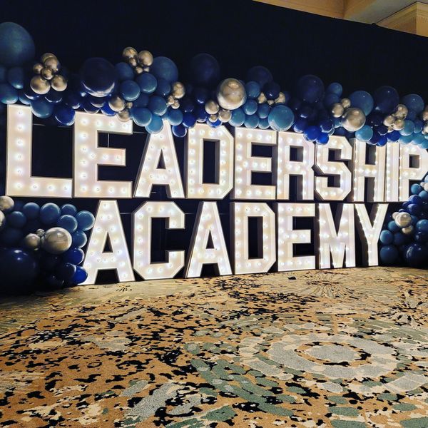 leadership academy