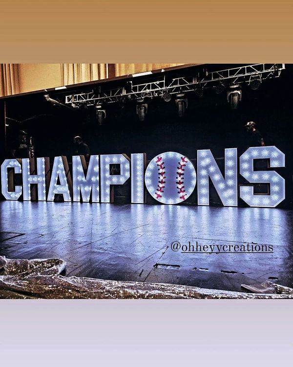 champions