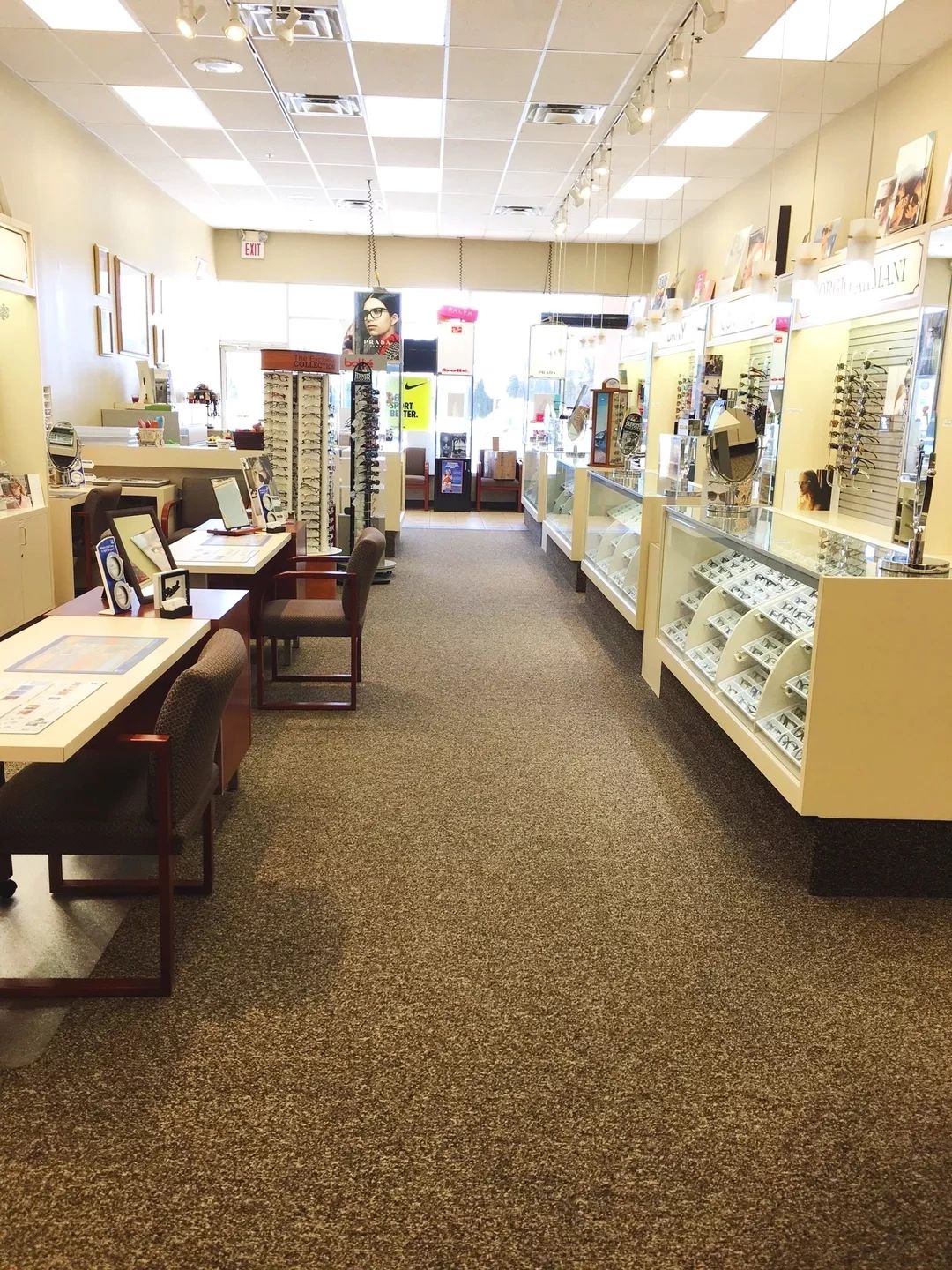 Jewelry Store in Short Hills - Morris Turnpike