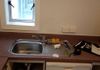 Kitchen Facelift Before